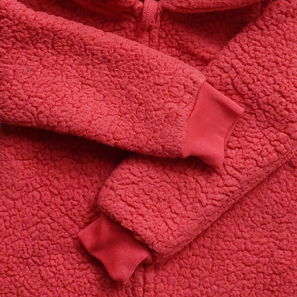 Gap Elmo super soft fleece one-piece - Picture 13 of 15